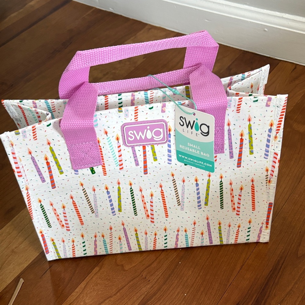 Swig Life Small Reusable Bag